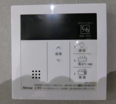 skyresidence新御徒町の設備