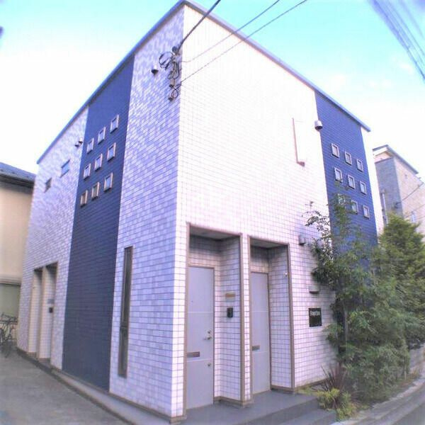 フォレストサイド根岸