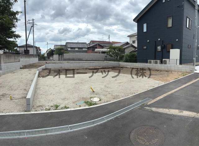 リーブルガーデン斑鳩町服部1丁目