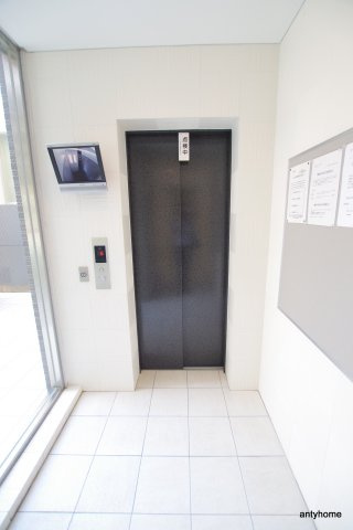 フローライト南森町　仲介手数料無料のその他共用部分