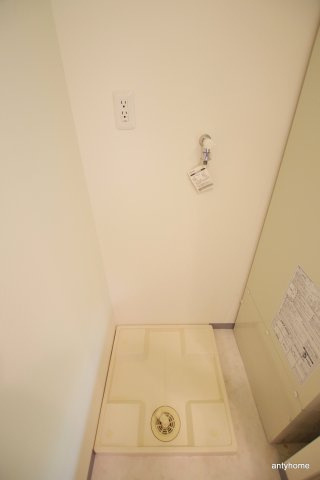 フローライト南森町　仲介手数料無料の設備