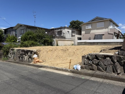 【外観】 | 兵庫県川西市清和台西1丁目