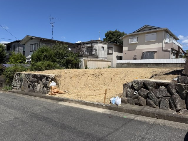 【外観】 | 兵庫県川西市清和台西1丁目