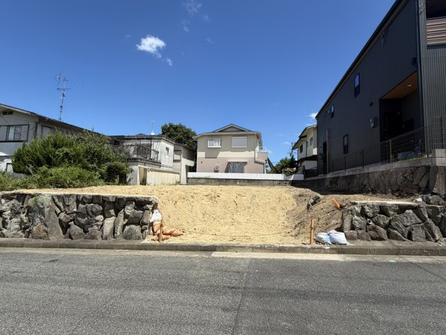 【外観】 | 兵庫県川西市清和台西1丁目
