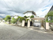 兵庫県川西市星和台西1丁目の画像
