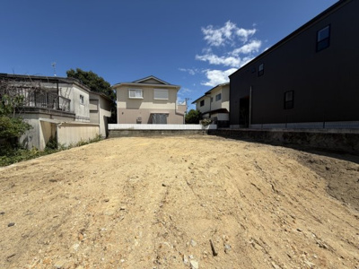 【外観】 | 兵庫県川西市清和台西1丁目