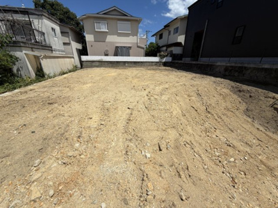 【外観】 | 兵庫県川西市清和台西1丁目