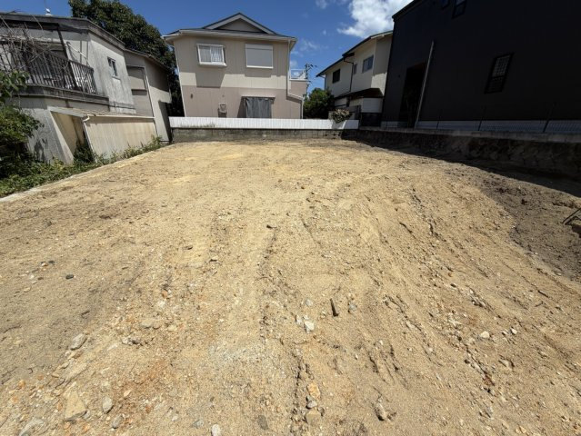 【外観】 | 兵庫県川西市清和台西1丁目