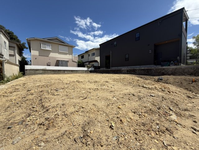 【外観】 | 兵庫県川西市清和台西1丁目