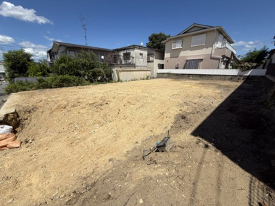 【外観】 | 兵庫県川西市清和台西1丁目