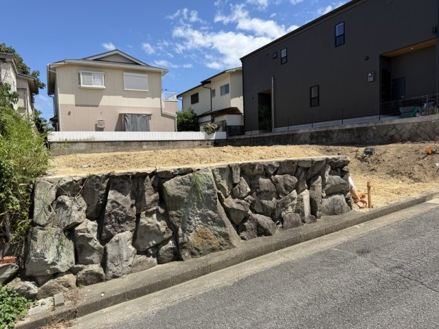 【外観】 | 兵庫県川西市清和台西1丁目