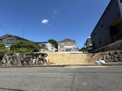 【外観】 | 兵庫県川西市清和台西1丁目