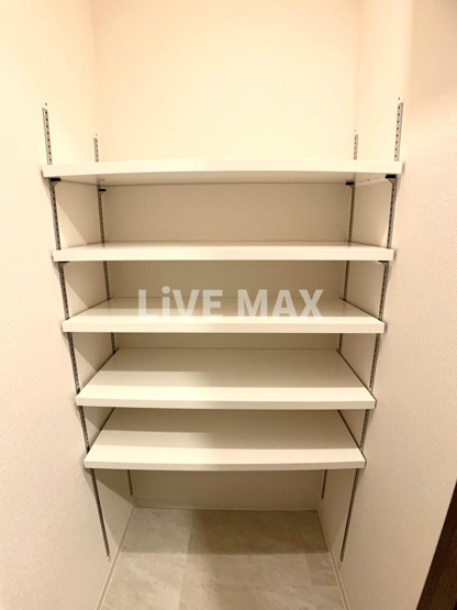 【玄関】オーキッドレジデンス森下
