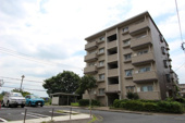 内野西団地の画像