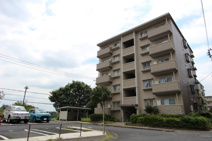 内野西団地の画像