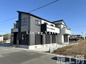 【仲介手数料０円】藤沢市円行　新築一戸建て　全3棟の画像