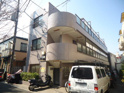板橋区蓮沼町のマンションの画像