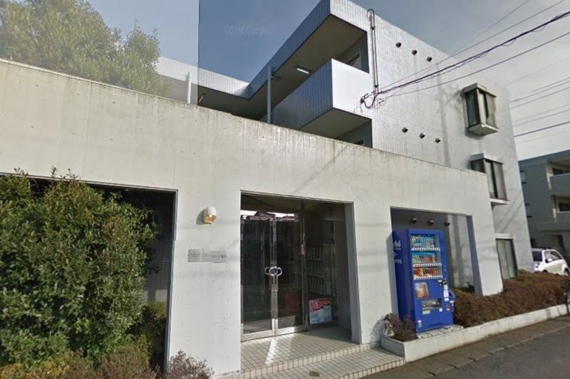 日野市東豊田４丁目の賃貸マンション