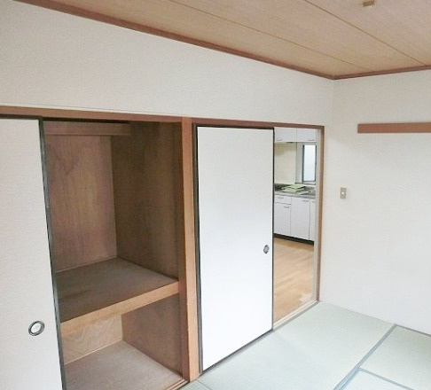 コーポフェリーチェ