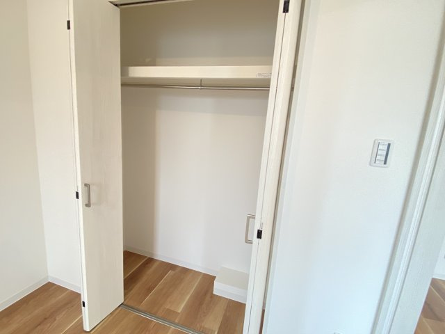 【収納】 | プレステージ９番館