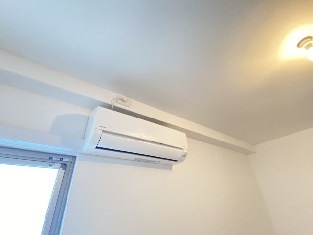 【設備】 | プレステージ９番館