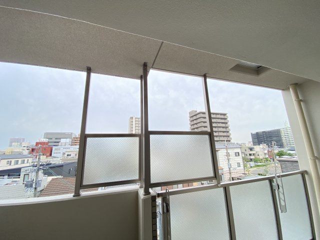 【展望】 | プレステージ９番館