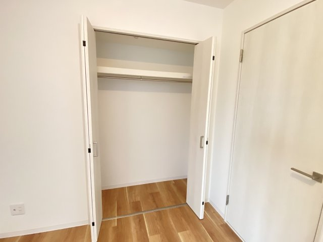 【収納】 | プレステージ９番館