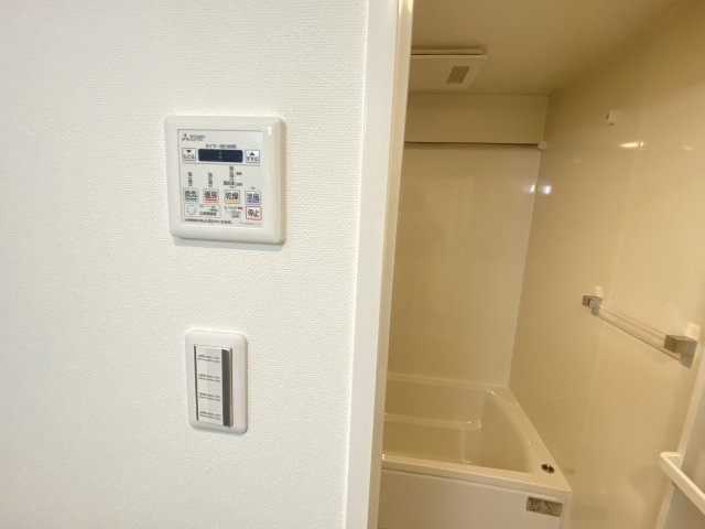 【設備】 | プレステージ９番館