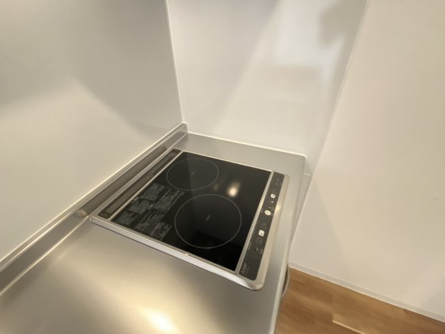 【キッチン】 | プレステージ９番館