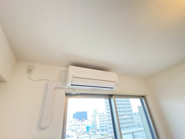 【設備】 | プレステージ９番館