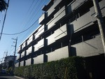 練馬区豊玉南１丁目の賃貸マンションのその他共用部分