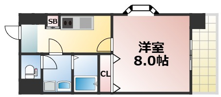 【間取り】 | 永久　仲介手数料無料