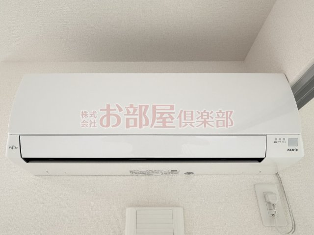 D-roomT.MⅡの設備