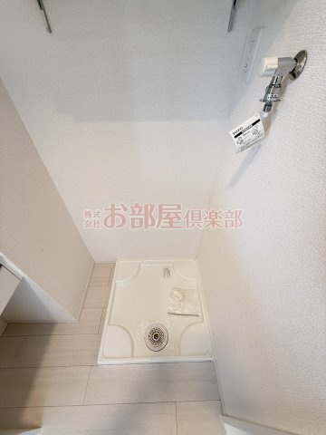 D-roomT.MⅡの設備