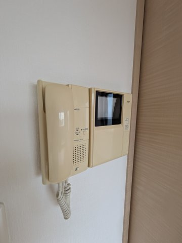 グレイスコート武蔵小杉の収納