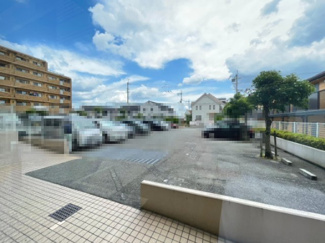 【駐車場】 | グラシュー森