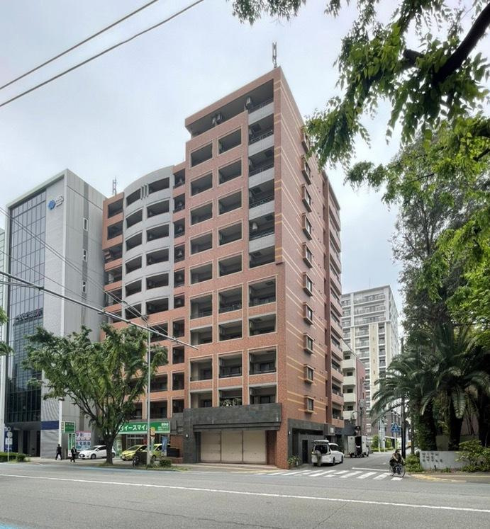新品家具付きマンション博多駅南3(KaGood福岡)