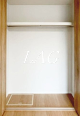 【収納】 | (仮称)キャメル岩槻西町2 | 収納です。（同仕様です。）