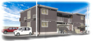 CASA TOAの画像