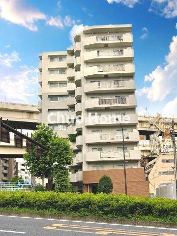 マンション第2木場
