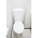 【トイレ】 | リンクスクエア船橋 | トイレです。