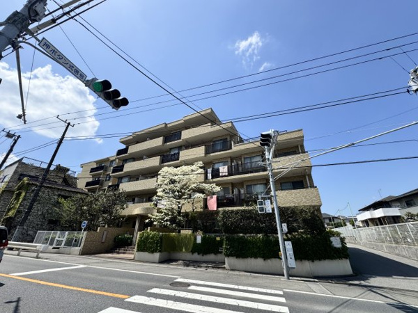 船橋丸山パーク・ホームズの画像