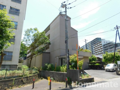 【外観】 | パークテラス鎌倉岡本