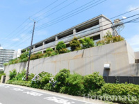 パークテラス鎌倉岡本の画像