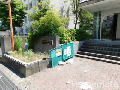 【その他共用部分】 | パークテラス鎌倉岡本