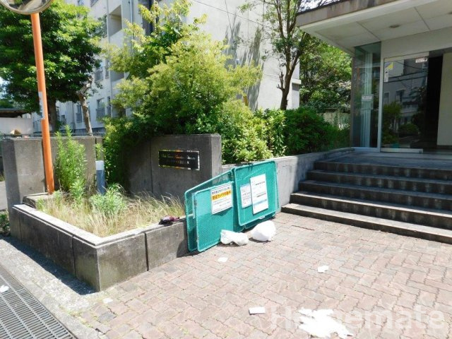 【その他共用部分】 | パークテラス鎌倉岡本