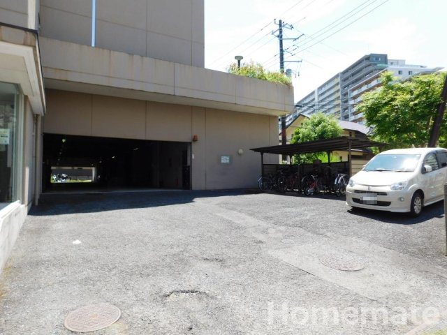 【その他共用部分】 | パークテラス鎌倉岡本