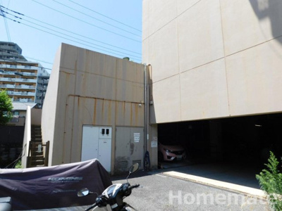 【その他共用部分】 | パークテラス鎌倉岡本