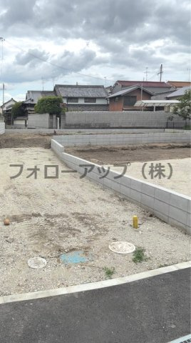 リーブルガーデン斑鳩町服部1丁目