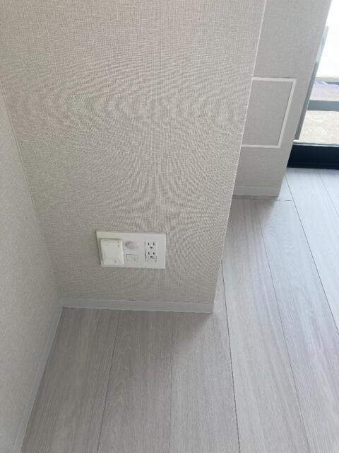 ガーネットロワの設備